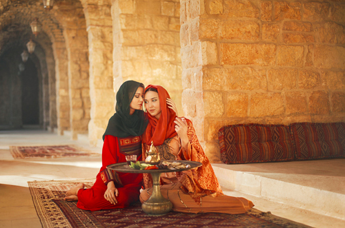 "मैं समझता हूँ"