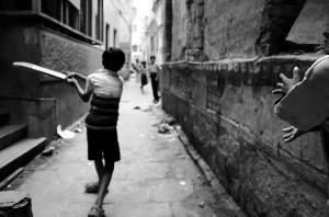 We Play and Dream.