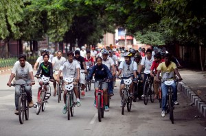 We need more "Cycle Days"
