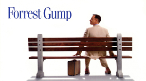 The Forrest Gump's poster